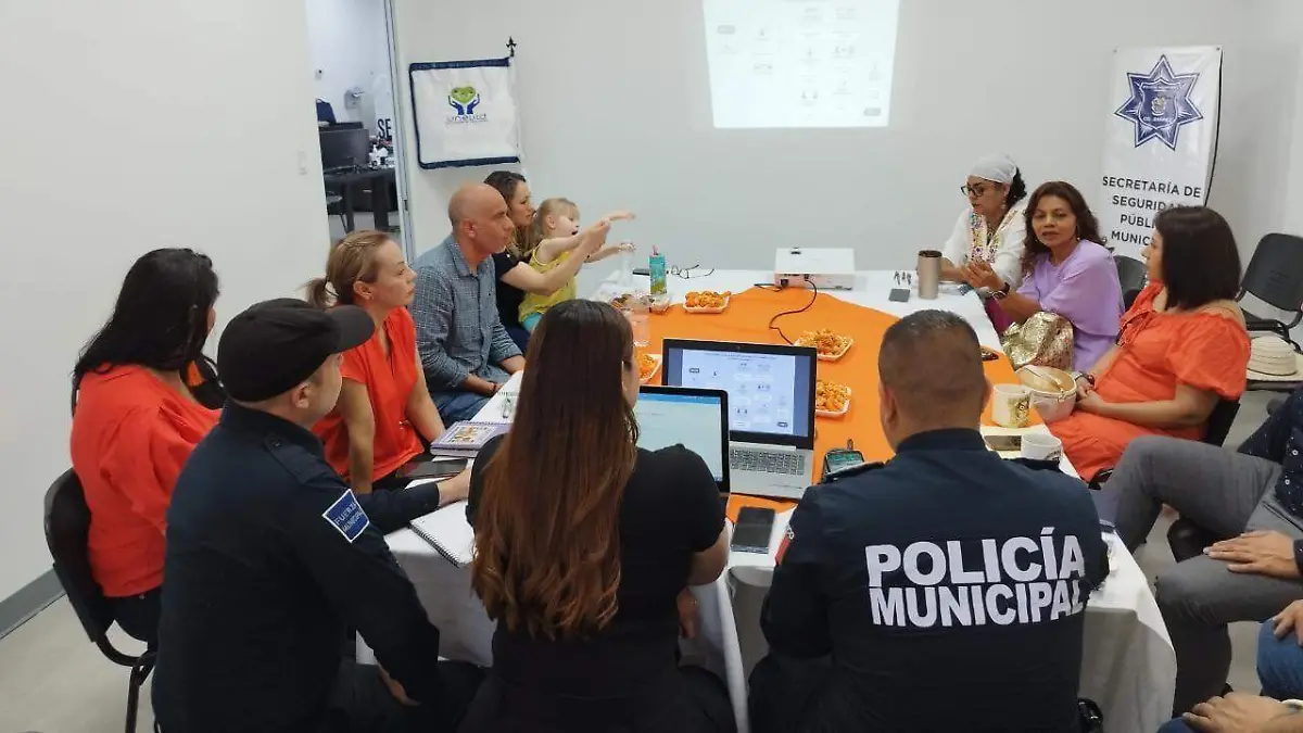 Policia