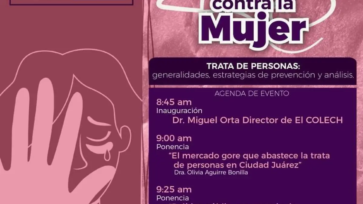 vioclencia contra la mujer