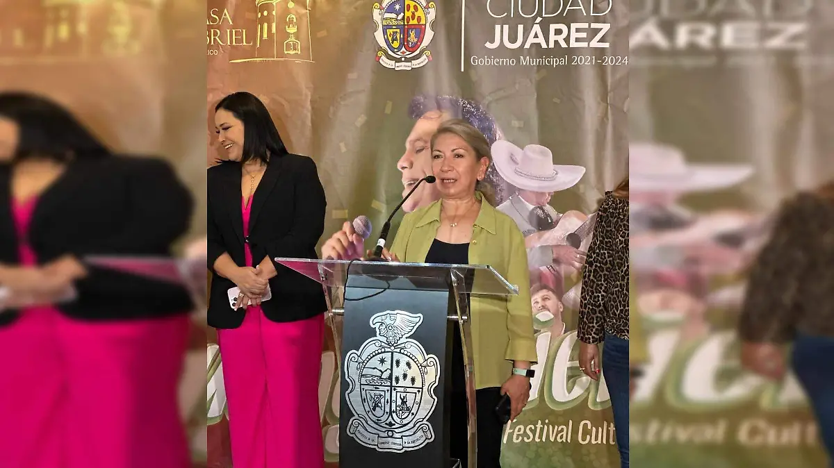 Gobierno Municipal de Ciudad Juárez