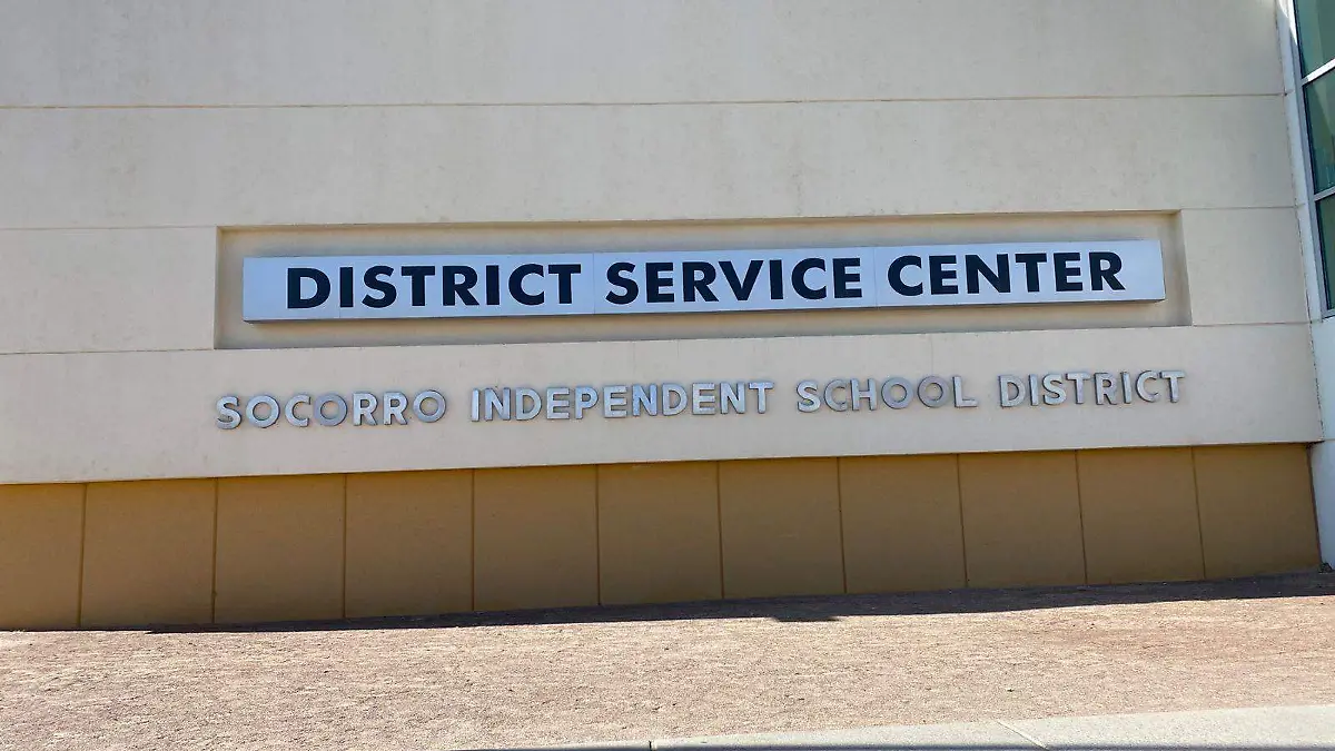 District service center