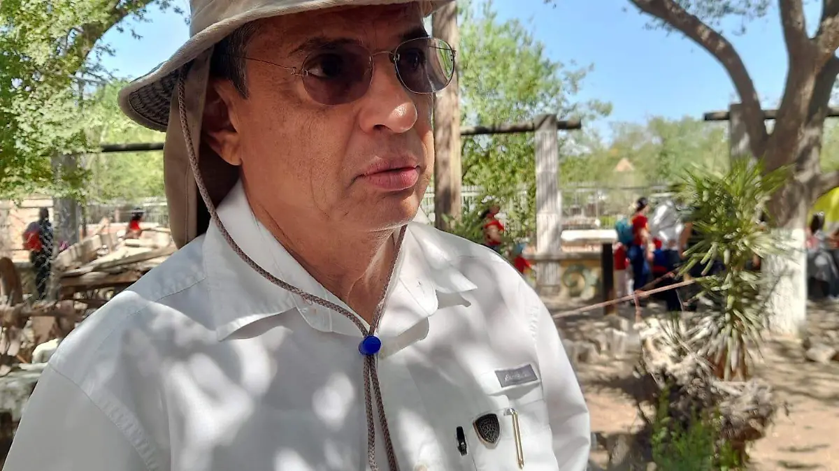 Rogelio Covarrubias Gil