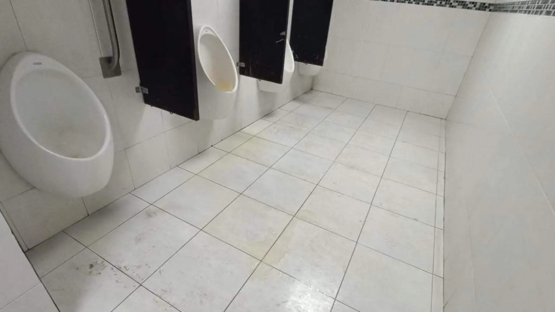 baño