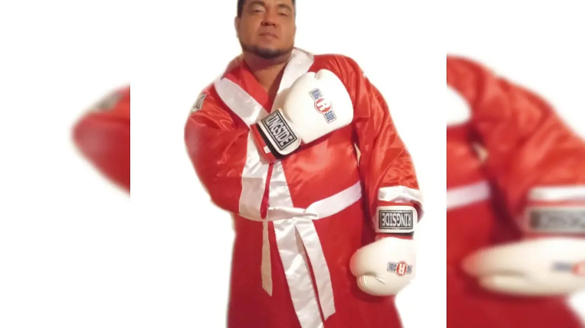 Chikilin García