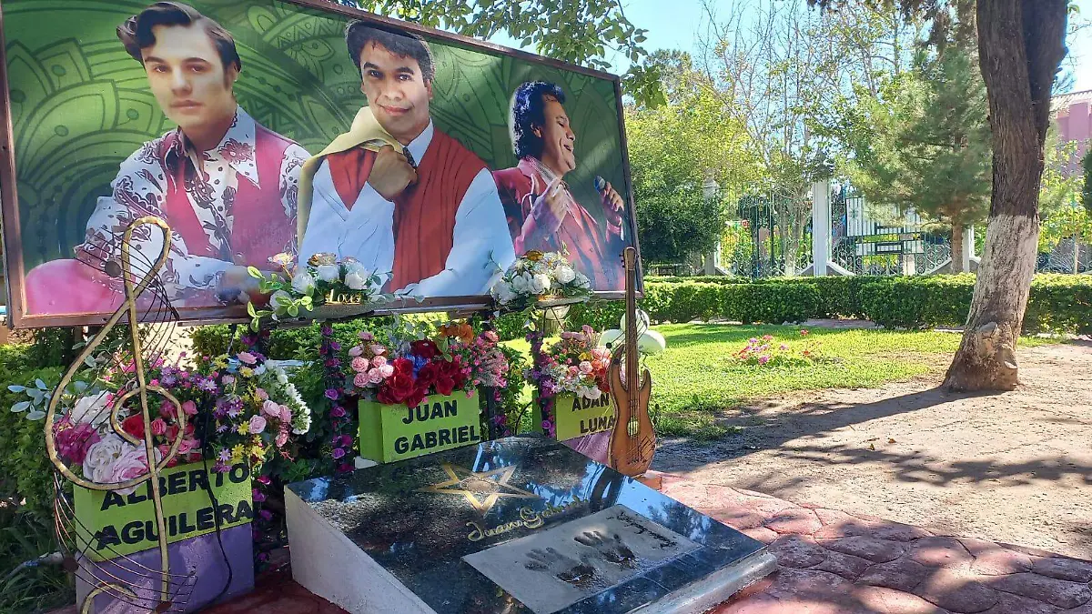 Juan Gabriel