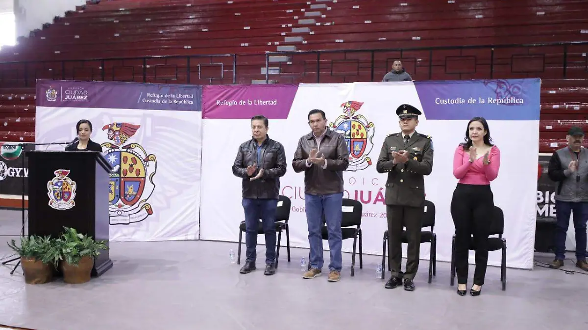 Sorteo