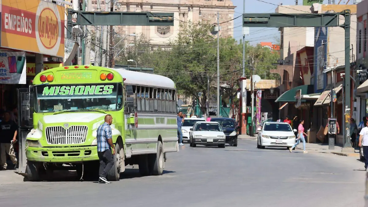 CENTRO
