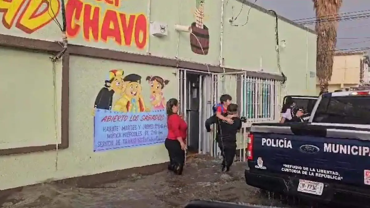 rescate