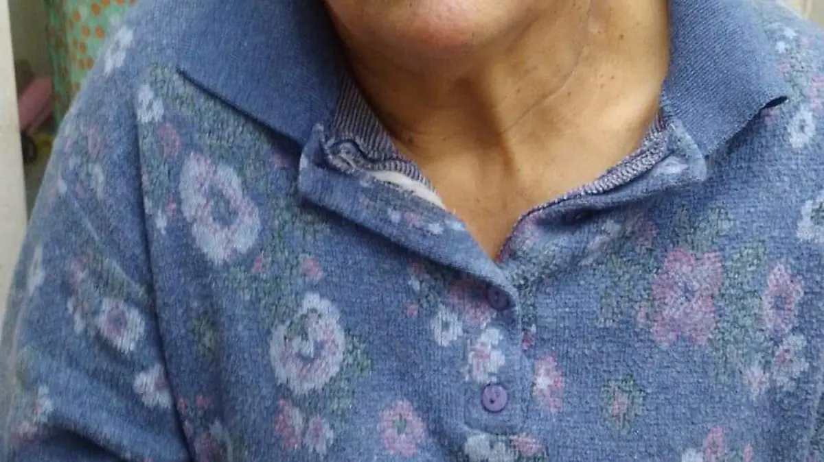 Madre de familia