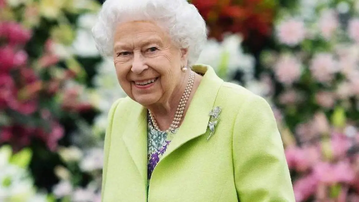 La reina Isabel II cancela por primera vez su asistencia a los Highland Games de Escocia