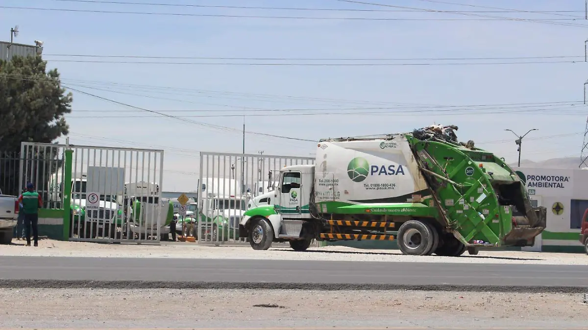 Basura