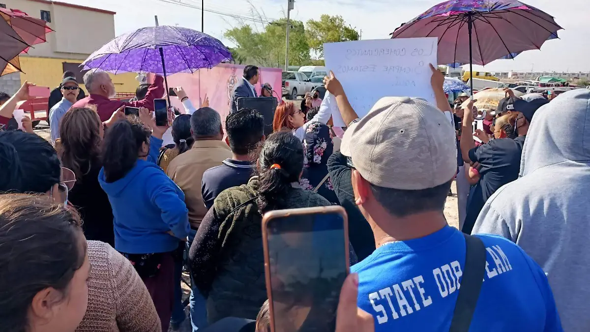  Cruzada por el Comercio 2