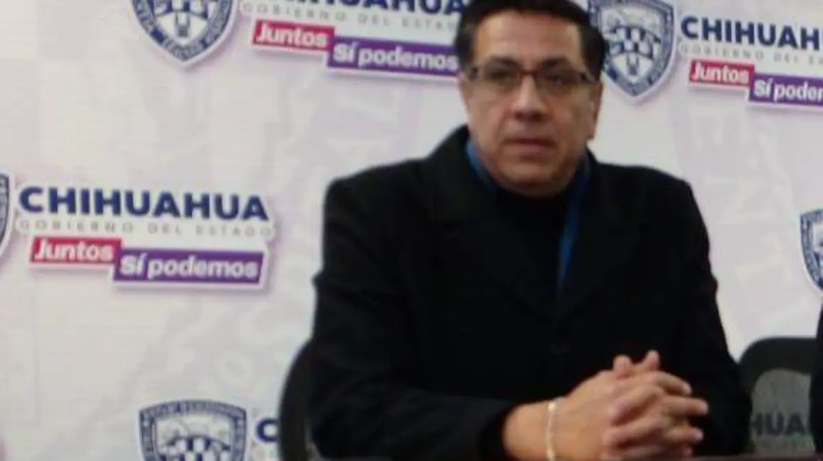 Rogelio Loya Recaudador de Rentas 2