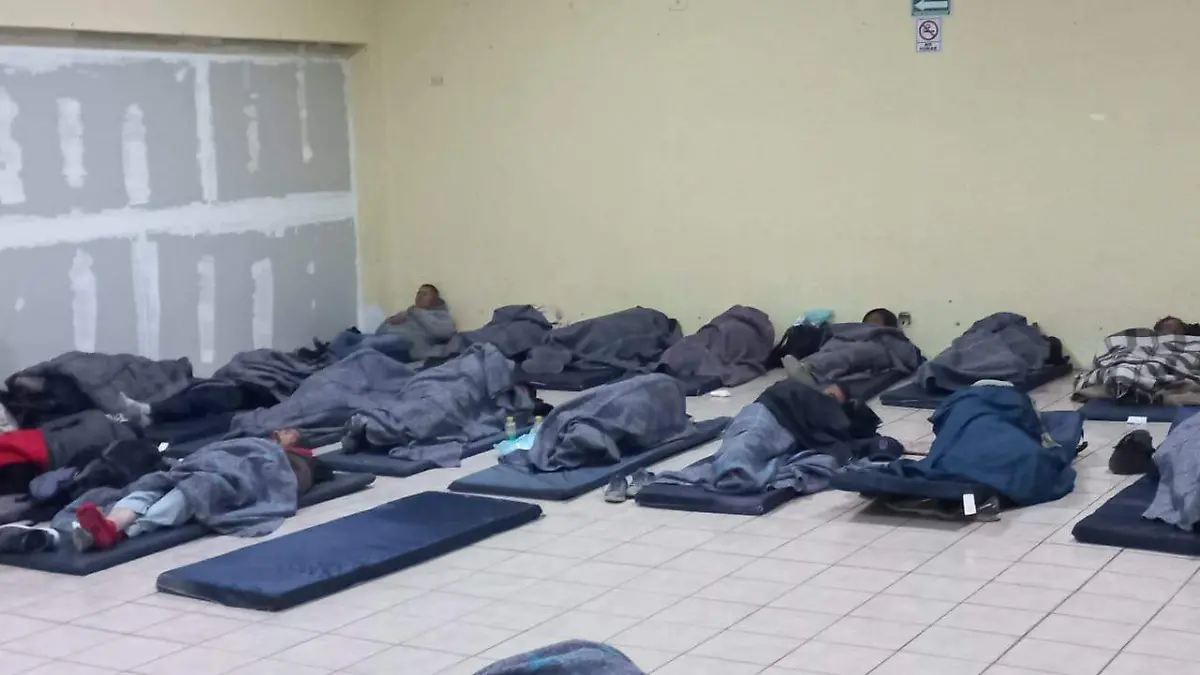 albergue situacion de calle 2