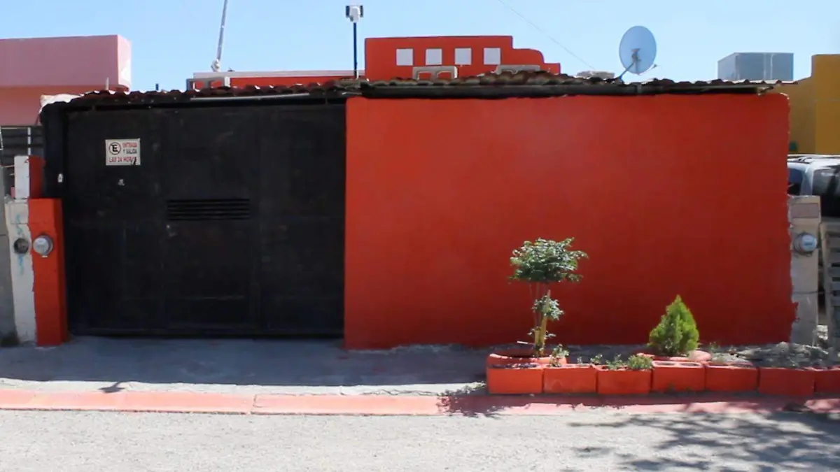pintar casa