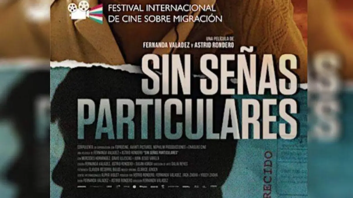 festival del cine sobre migracion