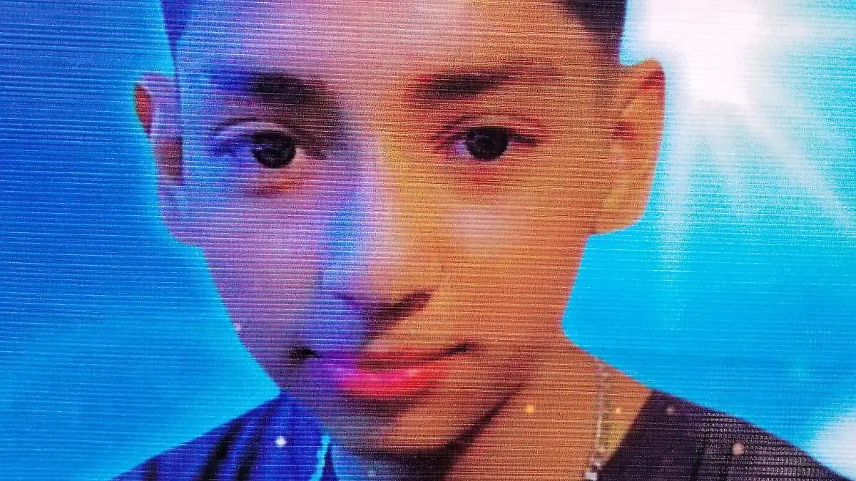 Jesús Kaleb Carrillo 3