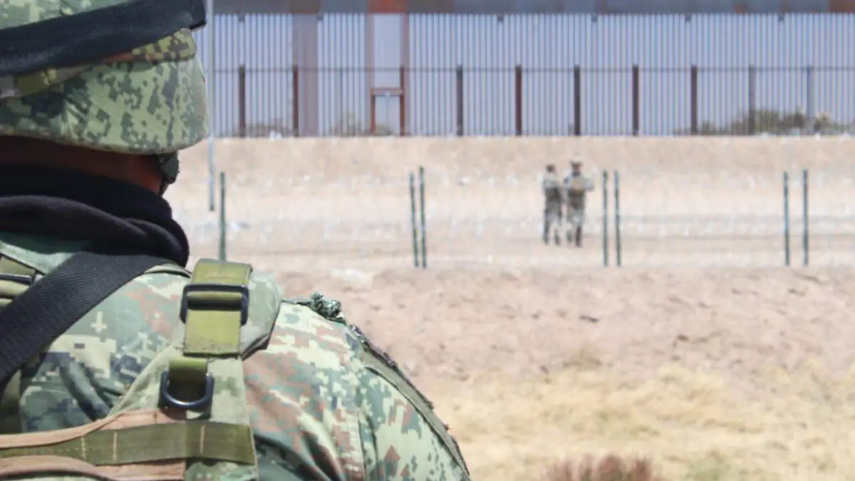 guardia nacional