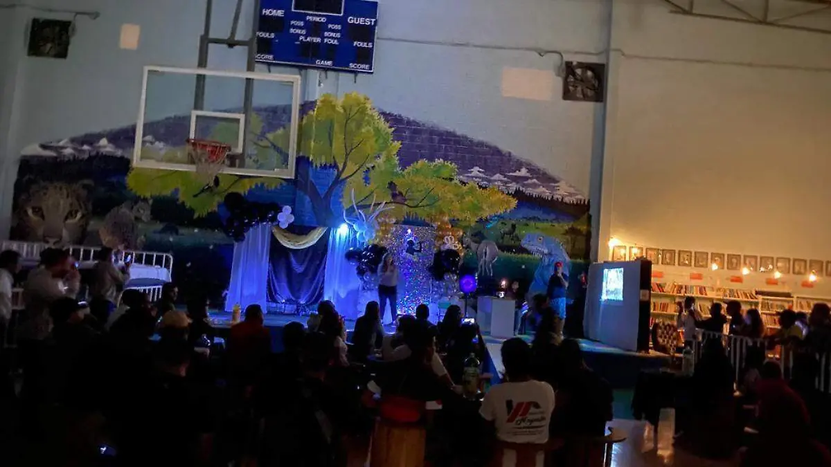 concurso de migrantes