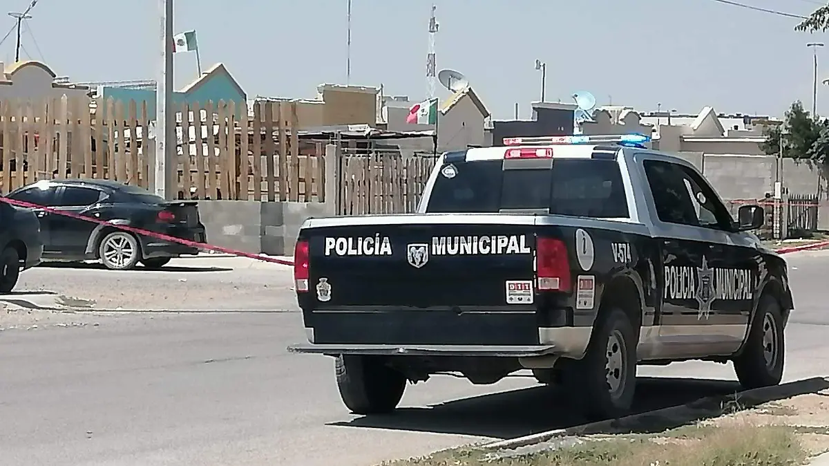 Policia