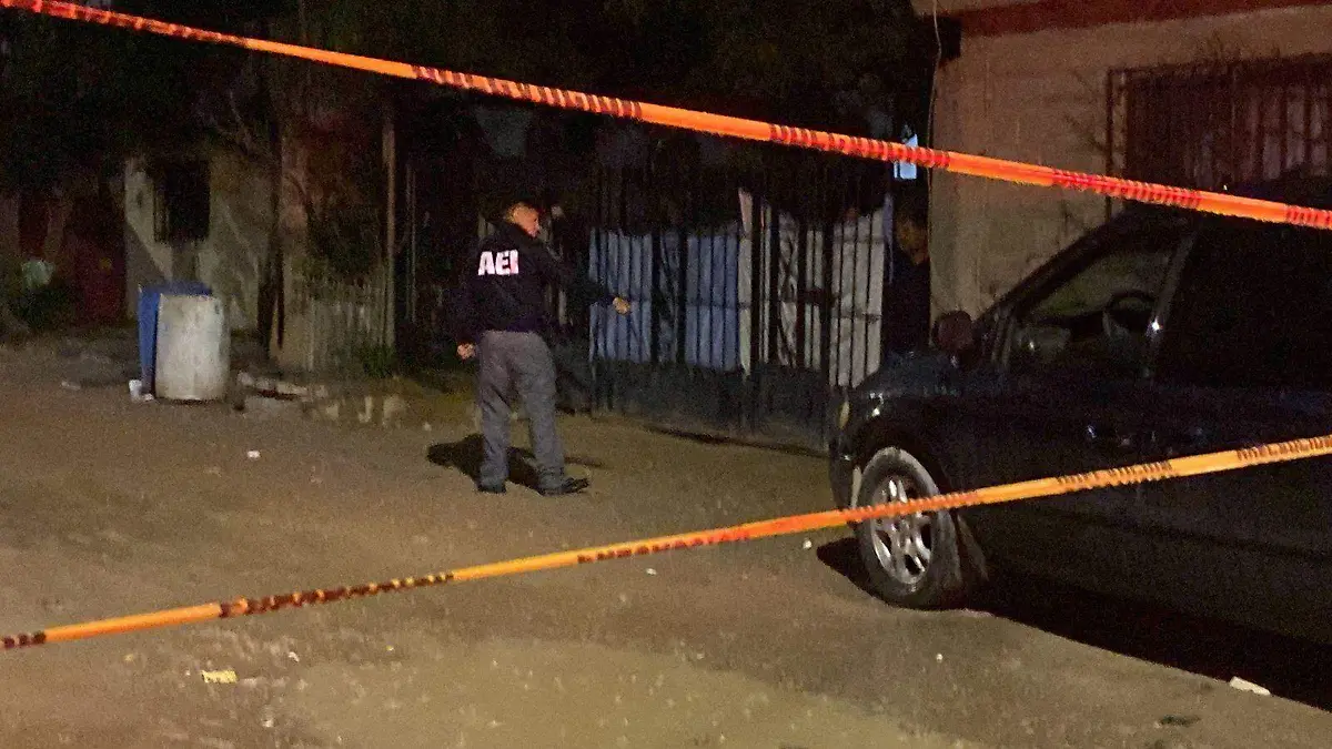Asesinato