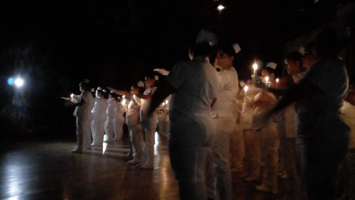 graduación de Cedits 1