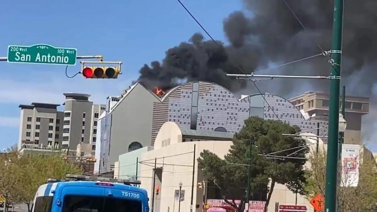 El Paso 2