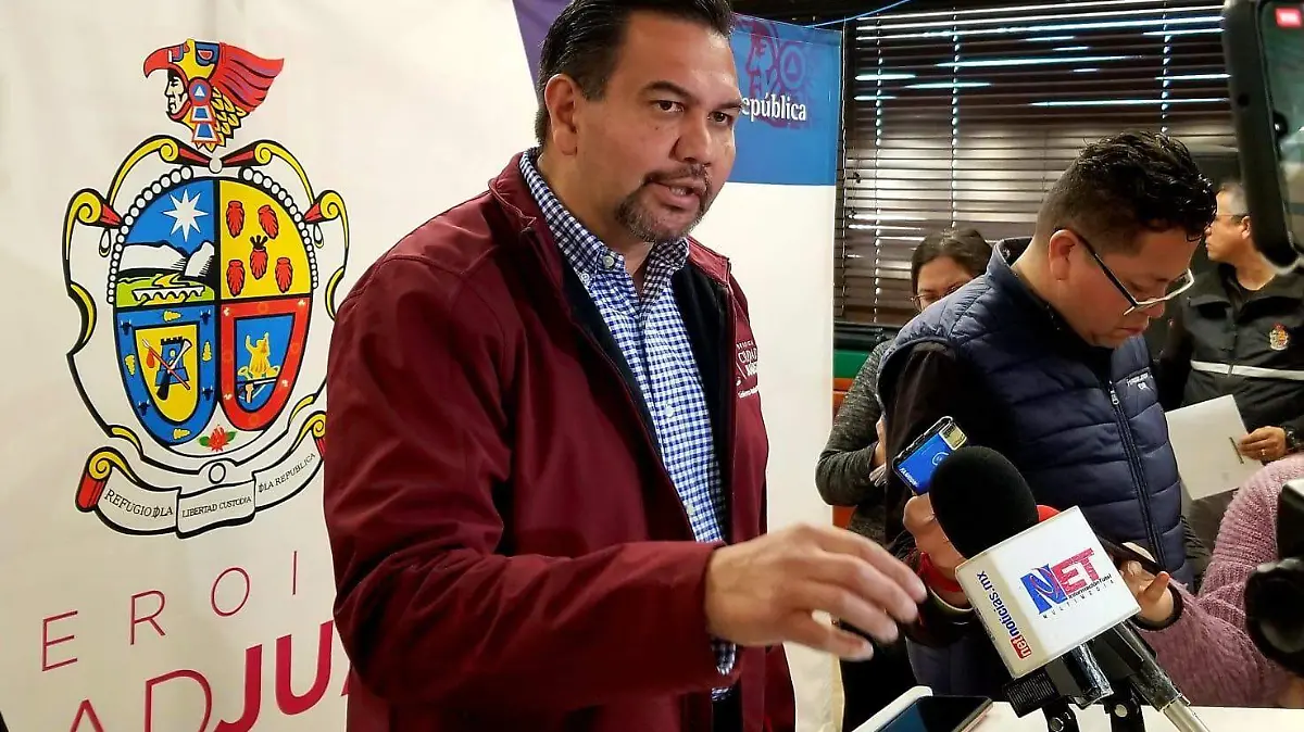 Cruz Perez Cuellar