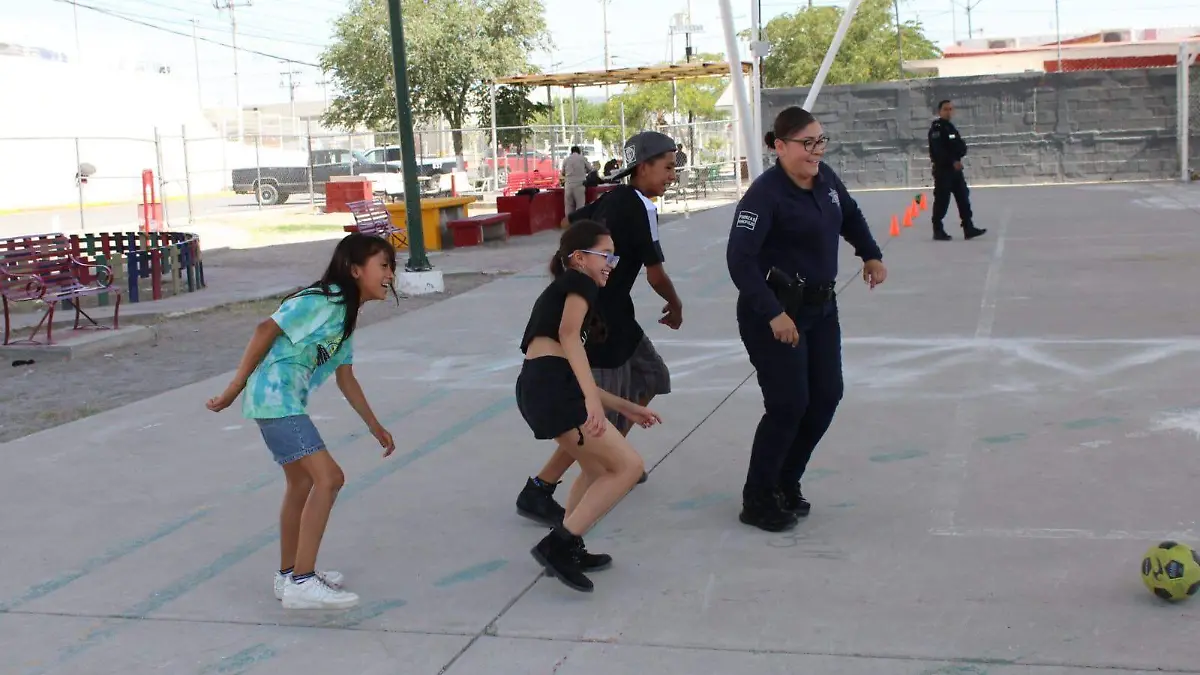 Centros Comunitarios