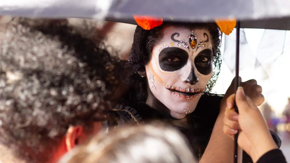 Día de Muertos 1