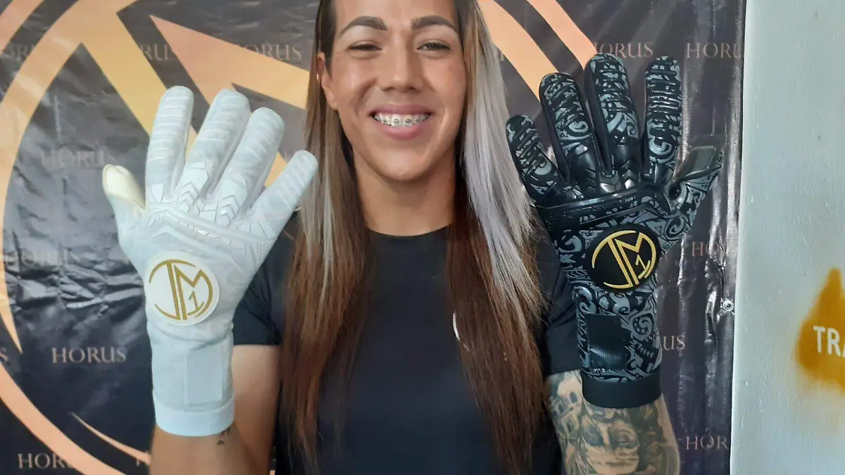 guantes