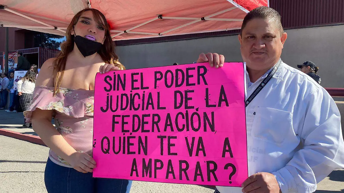 poder judicial