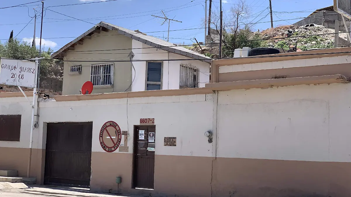 Centro de rehabilitación