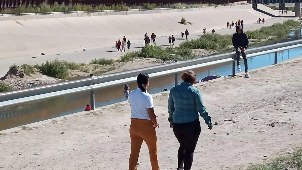 Migrantes 1