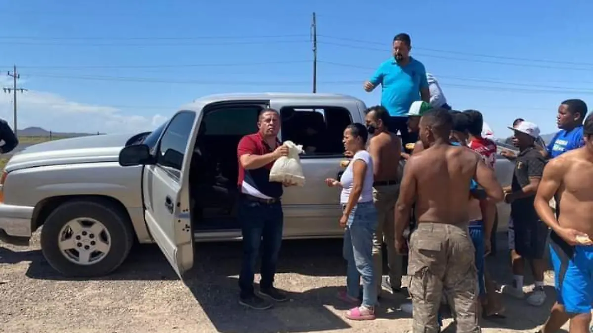 ayuntamiento ahumada