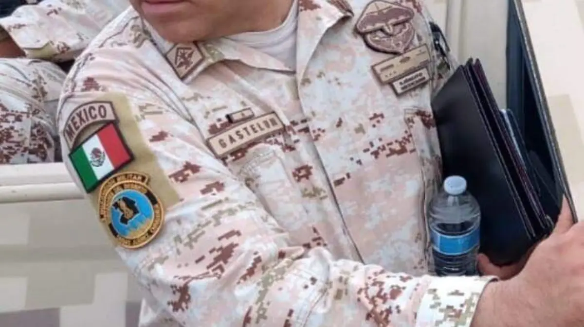 Comandante de Guarnición