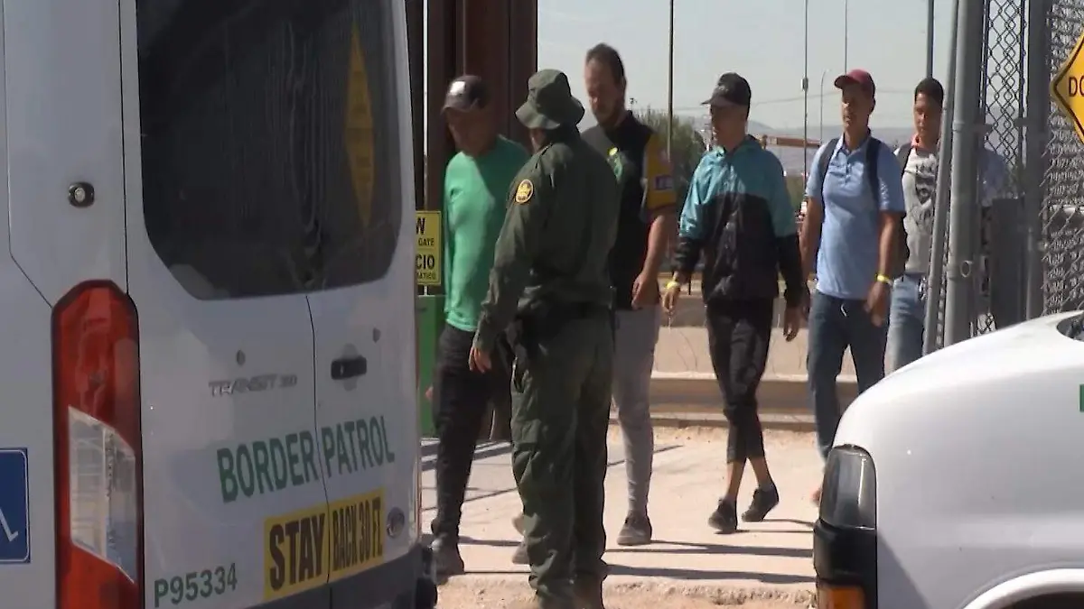 migrantes