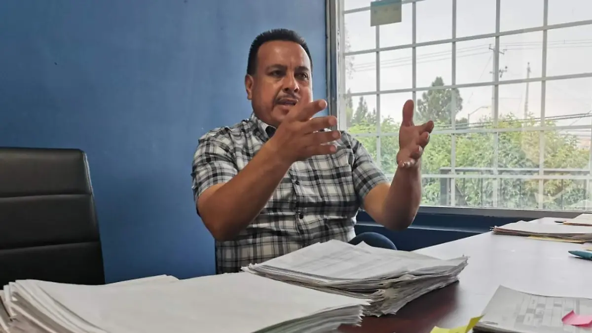 Héctor Hernández