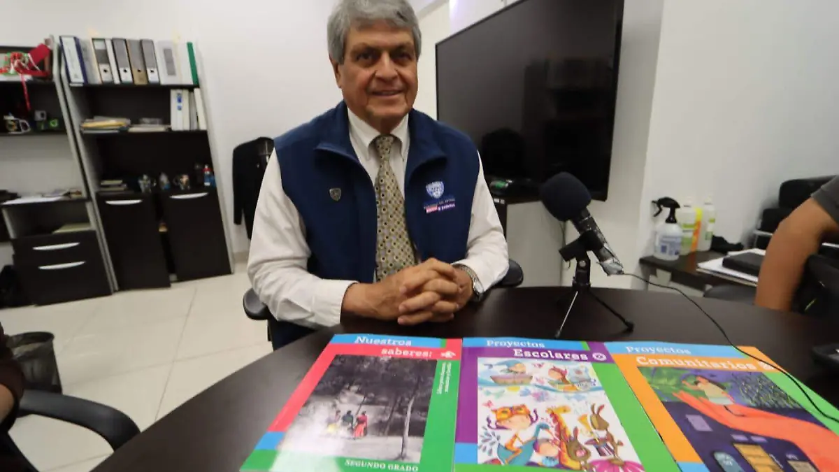 libros de secundaria