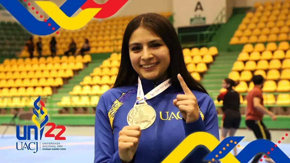 ORO UACJ