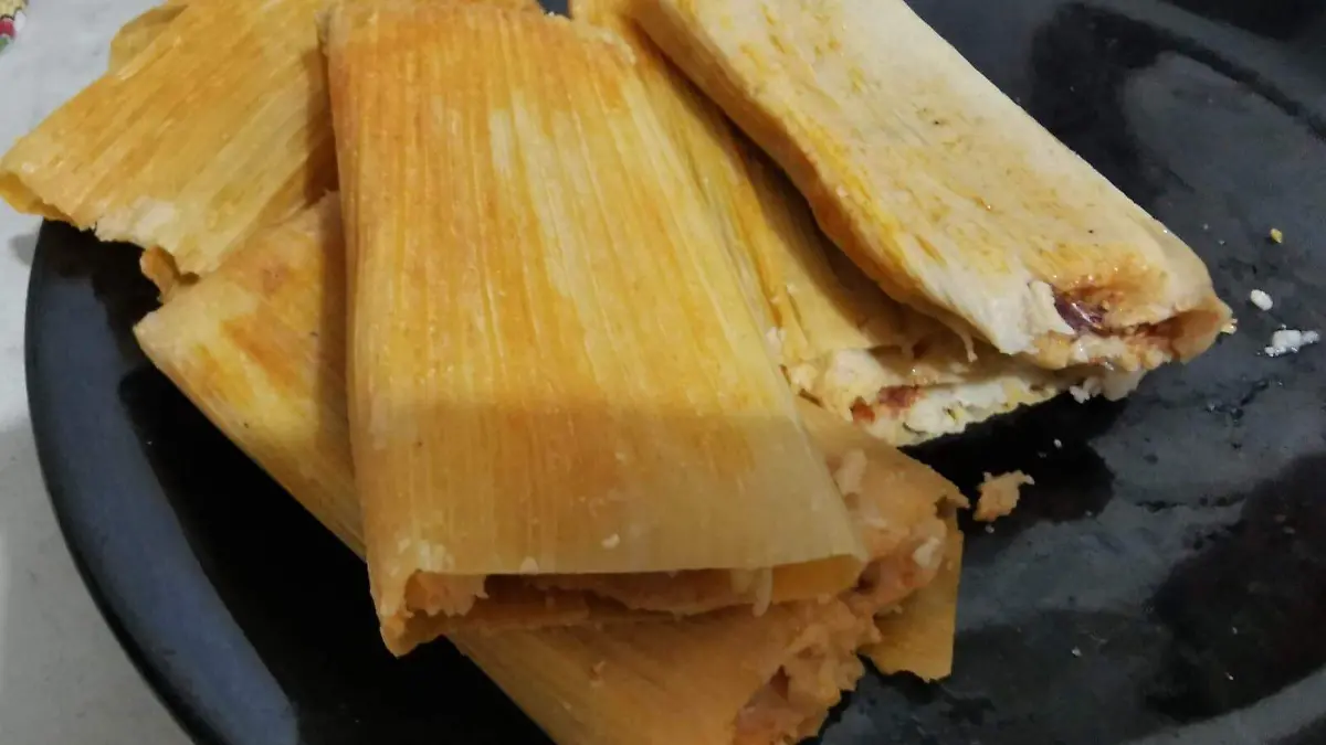 tamales 3