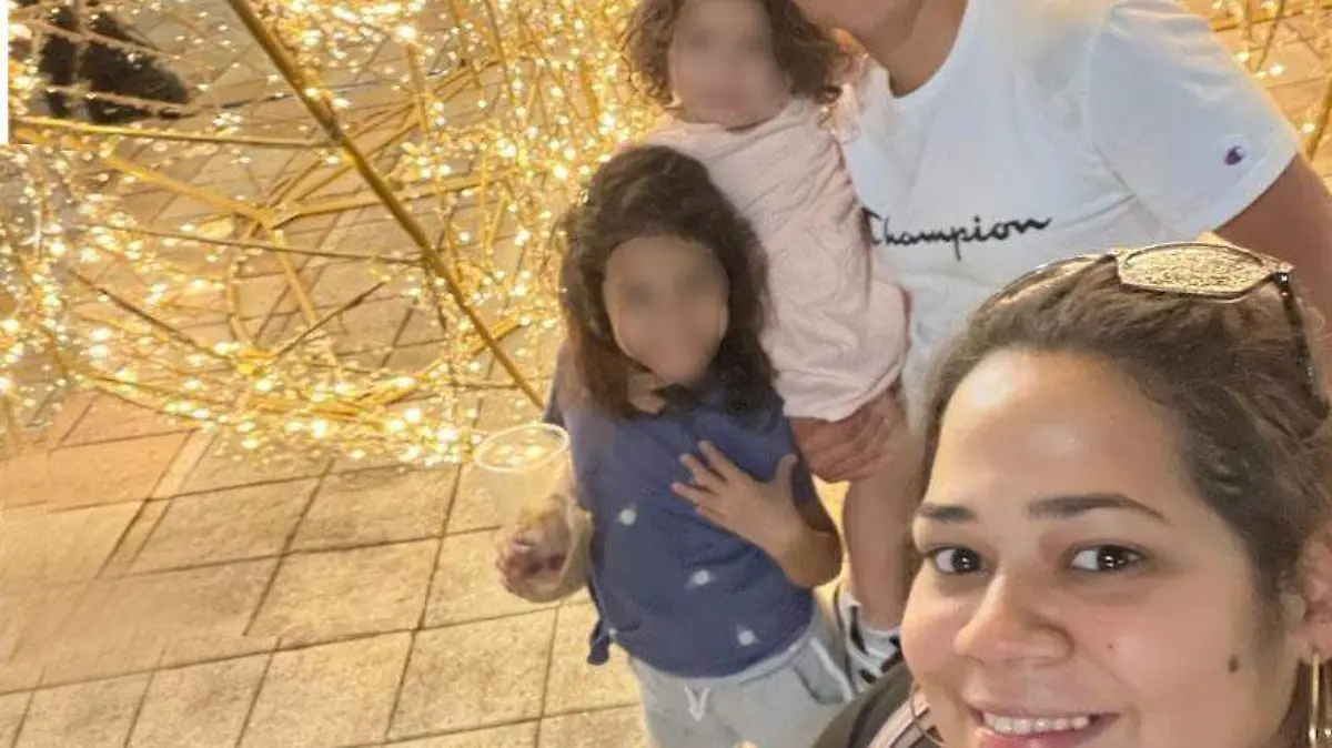 Familia Venezolana