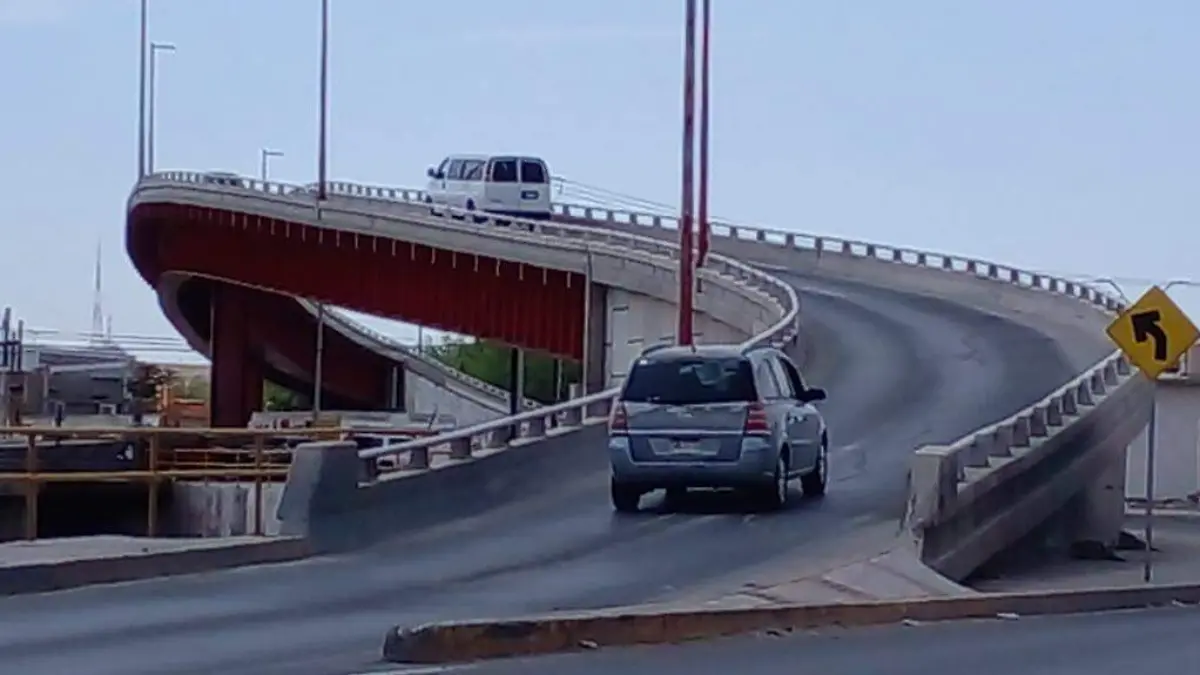 puente de la teofilo