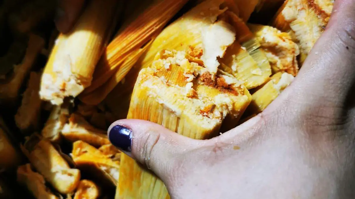 tamales 1