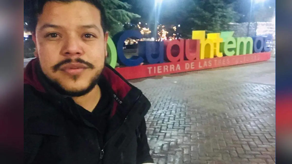 Jorge contreras