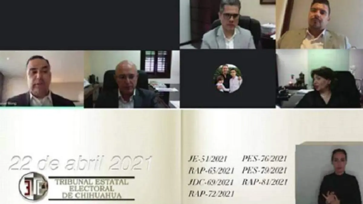 tribunal
