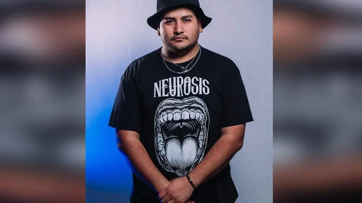Daniel aleman