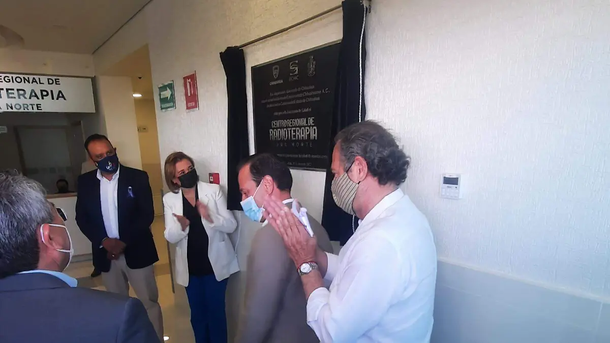 Centro de Radioterapia