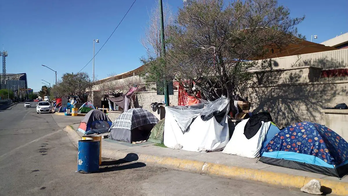 migrantes