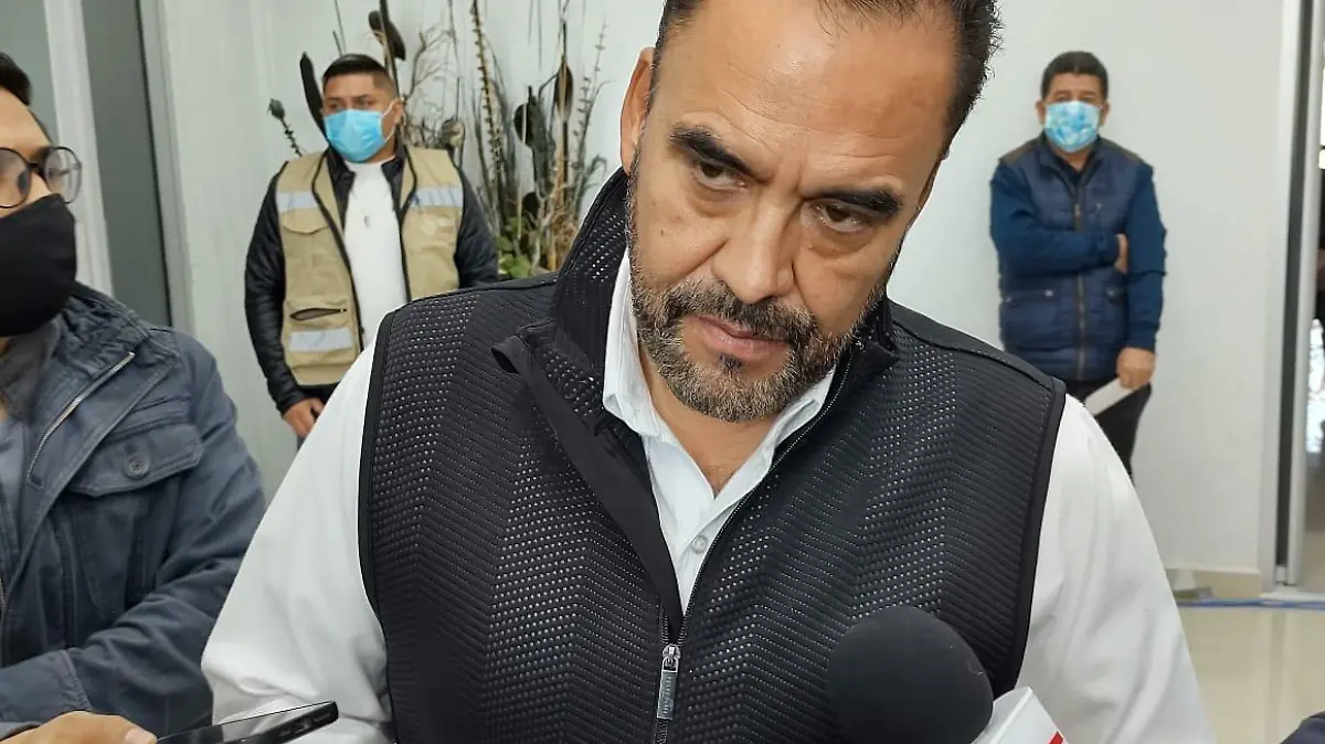 Denuncias