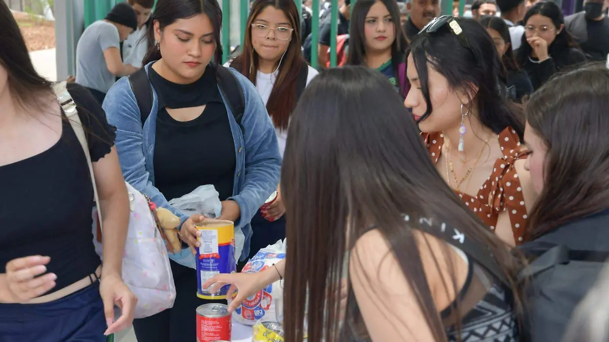  "Juntos por la Juventud"